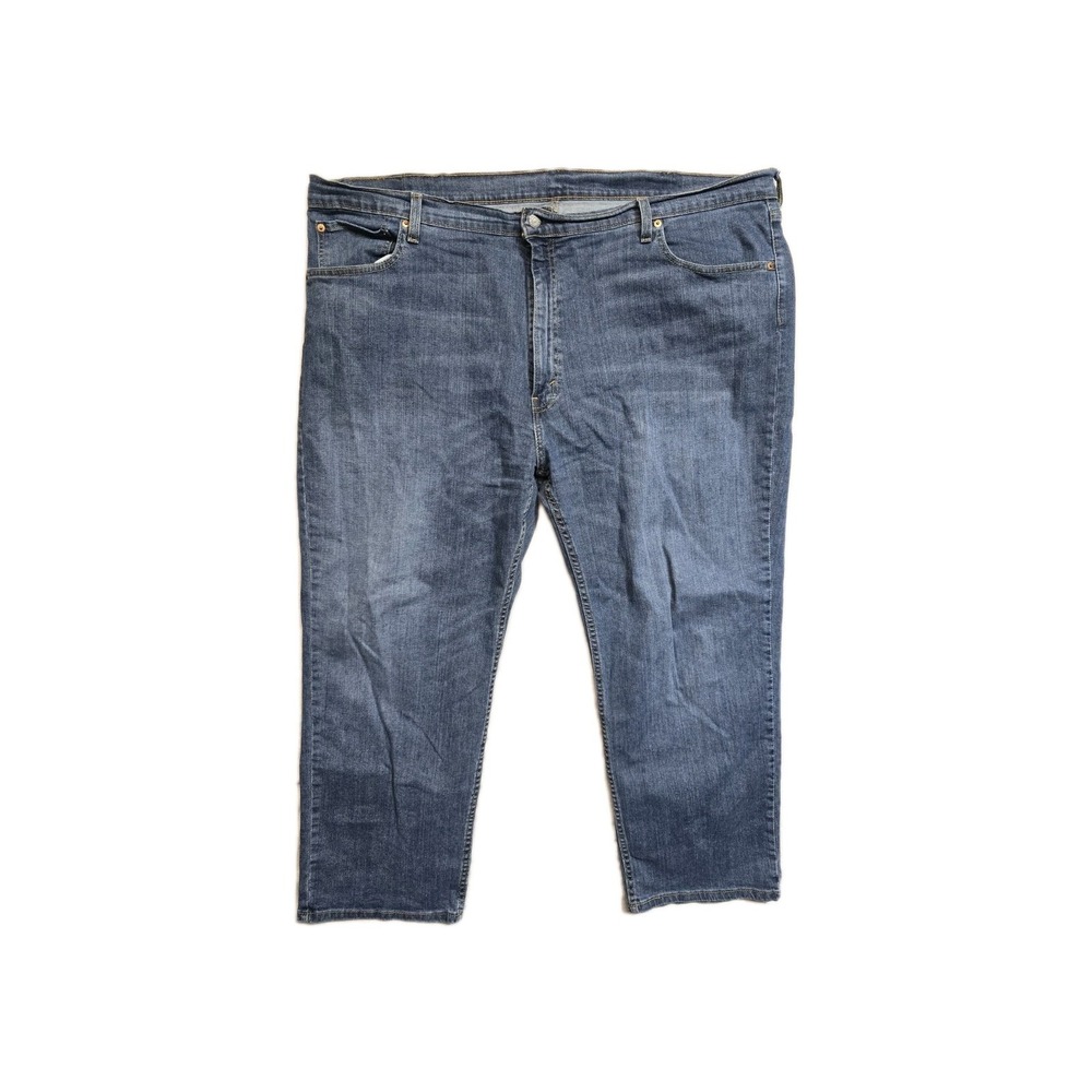 Levi's Men's Jeans‎ 559 Blue 48x30 Relaxed Fit